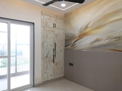 Bedroom Image of 1620 Sq.ft 3 BHK Builder Floor for sale in Sector 85 Faridabad for Rs. 17000000