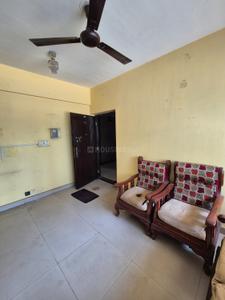 Hall Image of 1330 Sq.ft 3 BHK Apartment / Flat for rent in South City Garden, Behala Kolkata for Rs. 35000