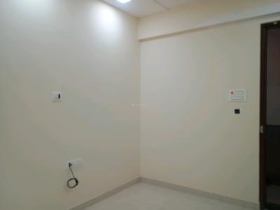 Living Room Image of 796 Sq.ft 2 BHK Apartment / Flat for sale in Wadhwa Daisy Gardens, Ambernath West Ambernath for Rs. 3400000