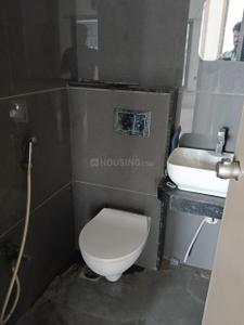Image of 1228 Sq.ft 2 BHK Apartment / Flat for sale in Sun Atmosphere, Shela, Ahmedabad for Rs. 5600000
