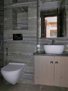 Bedroom One Image of 1700 Sq.ft 3 BHK Builder Floor for sale in Sector 51 Gurgaon for Rs. 28500000