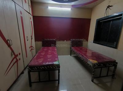 Bedroom Image of NAVKAR in Thane West, Thane