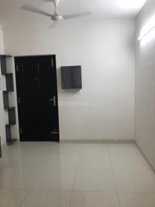 Living Room Image of 633 Sq.ft 2 BHK Apartment / Flat for sale in Casagrand Eternia Apartments II, Kalapatti Coimbatore for Rs. 5500000