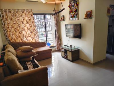 2 BHK Flat