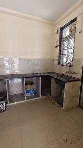 Kitchen Image of 1000 Sq.ft 1 BHK Apartment / Flat for sale in Sector 14 Dwarka New Delhi for Rs. 15000000
