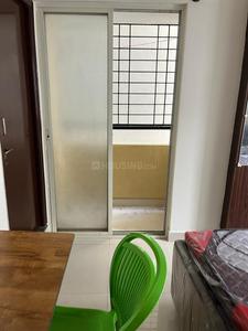 Bedroom Image of Bhavya Sri Ladies PG  in Whitefield, Bangalore