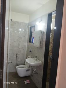 Bathroom Image of 1040 Sq.ft 2 BHK Apartment / Flat for sale in Ghansoli Navi Mumbai for Rs. 14500000