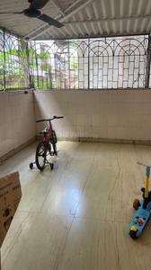 Balcony Image of 2400 Sq.ft 4.5 BHK Independent House for sale in Vashi Navi Mumbai for Rs. 40000000