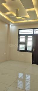 Living Room Image of 2400 Sq.ft 4 BHK Villa for sale in Shrinath Enclave Plots Phase 1, Sirsi Jaipur for Rs. 9500000