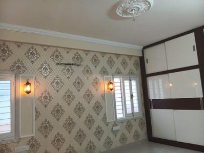 Bedroom Image of 2500 Sq.ft 4 BHK Independent House for sale in Pratap Nagar Udaipur for Rs. 13500000
