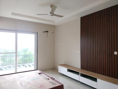 Bedroom Image of 3150 Sq.ft 4 BHK Builder Floor for sale in BPTP Parklands Pride , Sector 85 Faridabad for Rs. 30500000