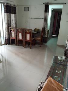 Hall Image of 1100 Sq.ft 2 BHK Apartment / Flat for rent in Mittal Sun Universe, Narhe Pune for Rs. 24000