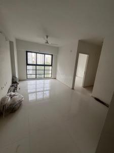 Hall Image of 1100 Sq.ft 2 BHK Apartment / Flat for sale in Godrej Green Glades, Jagatpur Ahmedabad for Rs. 5500000