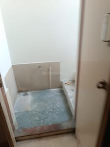Bedroom Image of 720 Sq.ft 1 BHK Builder Floor for rent in Akota Vadodara for Rs. 8500