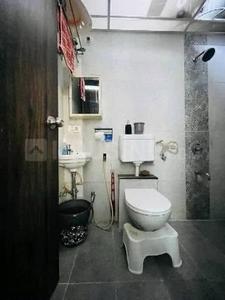 Bathroom Image of 1086 Sq.ft 3 BHK Apartment / Flat for sale in Vandana Residency, Kharadi Pune for Rs. 12600000