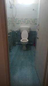 Bathroom Image of Allamanda Abode in Pallavaram, Chennai
