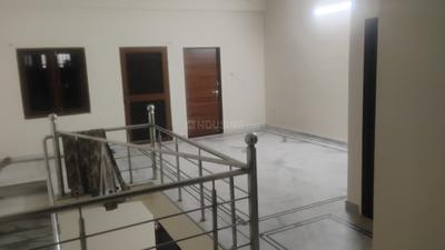 1 BHK Independent Builder Floor