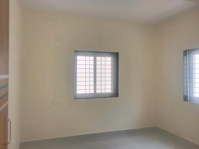 Bedroom Image of 1600 Sq.ft 3 BHK Apartment / Flat for sale in Meerpet Hyderabad for Rs. 9000000