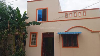 Image of 1100 Sq.ft 2 BHK Independent House for rent in Vengikkal, Tiruvannamalai for Rs. 11000