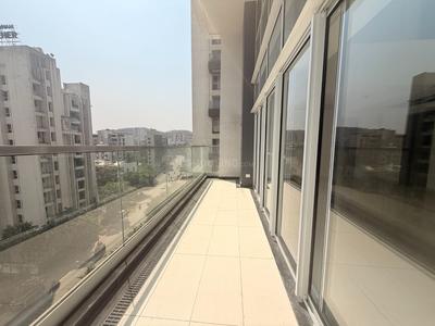 Balcony Image of 2998 Sq.ft 3 BHK Duplex for sale in Baner Pune for Rs. 50000000