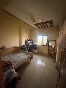 Bedroom Image of 1300 Sq.ft 2 BHK Apartment / Flat for sale in Kharbi Nagpur for Rs. 5000000