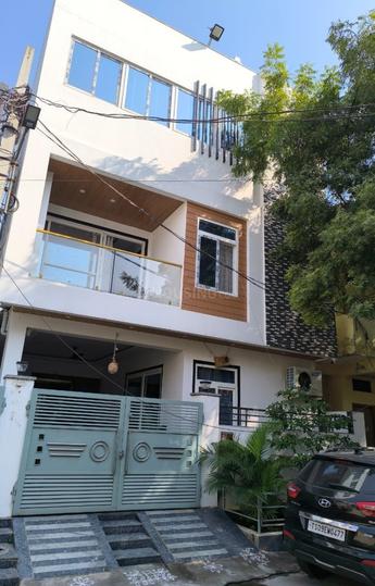 Lippy Infra Hyderabad Main Image 1