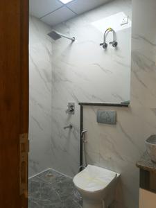 Bedroom Two Image of 1650 Sq.ft 3 BHK Builder Floor for sale in Vasundhara Ghaziabad for Rs. 18800000