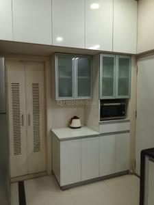 Kitchen Image of 4725 Sq.ft 5 BHK Independent House for sale in Shilaj Ahmedabad for Rs. 65000000
