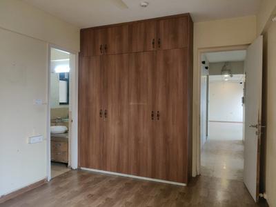 Bedroom Image of 1486 Sq.ft 2.5 BHK Apartment / Flat for sale in Mahindra Splendour, Bhandup West Mumbai for Rs. 29800000