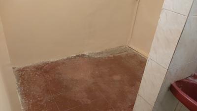 Bedroom Image of 500 Sq.ft 1.5 BHK Apartment / Flat for rent in Vashi Navi Mumbai for Rs. 22000