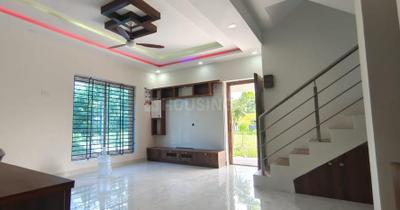 Hall Image of 850 Sq.ft 3 BHK Independent House for sale in Guduvancheri Chennai for Rs. 5857000