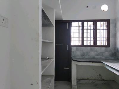 Kitchen Image of 975 Sq.ft 2 BHK Apartment / Flat for sale in Green Karpaka Viruksham, Kovilambakkam Chennai for Rs. 7980000