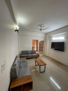 Hall Image of Amrapali Centurian Park Apartment - Noida Extension in Noida Extension, Greater Noida
