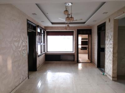 Living Room Image of 2200 Sq.ft 4 BHK Apartment / Flat for sale in Sector 18 Dwarka New Delhi for Rs. 39500000