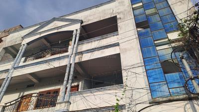 Image of 4800 Sq.ft 10 BHK Independent House for sale in Malkajgiri, Secunderabad for Rs. 18500000