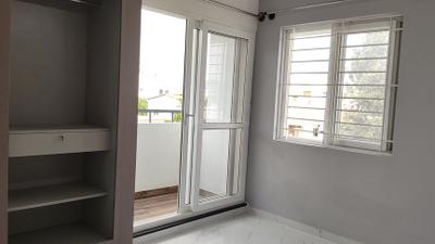 Bedroom Image of 1300 Sq.ft 2 BHK Independent House for rent in Whitefield Bengaluru for Rs. 33000
