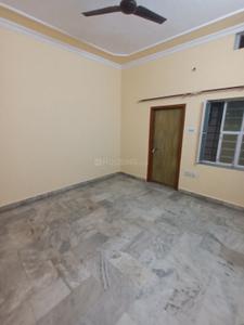 Bedroom Image of 1100 Sq.ft 2 BHK Independent House for rent in Vaishali Nagar Jaipur for Rs. 16000
