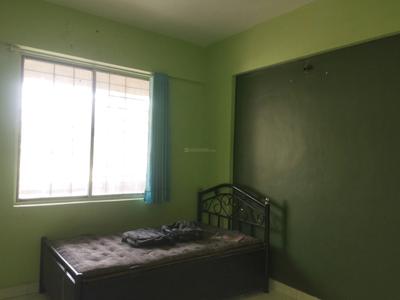 Parmar Square Bedroom One 2