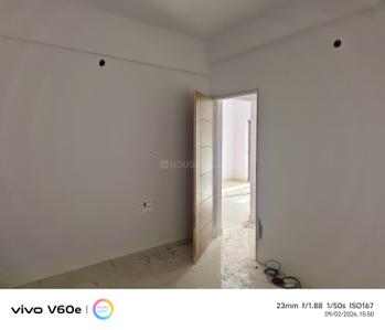 Bedroom Image of 1450 Sq.ft 3 BHK Apartment / Flat for rent in Annapurneshwari Nagar Bengaluru for Rs. 35000