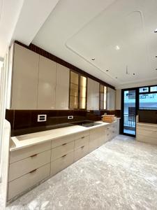 Living Room Image of 4680 Sq.ft 4 BHK Builder Floor for sale in Palam Vihar Gurgaon for Rs. 45500000
