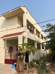Image of 300 Sq.ft 1 BHK Apartment / Flat for rent in Ondipudur, Coimbatore for Rs. 5000