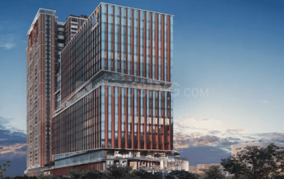 Image of 3247 Sq.ft 4 BHK Apartment / Flat for sale in Triplicane, Chennai for Rs. 100657000