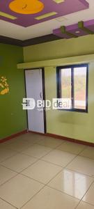 Bedroom Image of 1550 Sq.ft 2 BHK Independent House for sale in Green City Jamnagar for Rs. 2480000