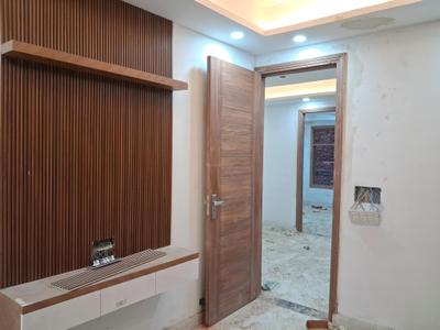 Bedroom Image of 1450 Sq.ft 3 BHK Apartment / Flat for sale in JMD Diamond Residency, Sector 73 Noida for Rs. 6500022