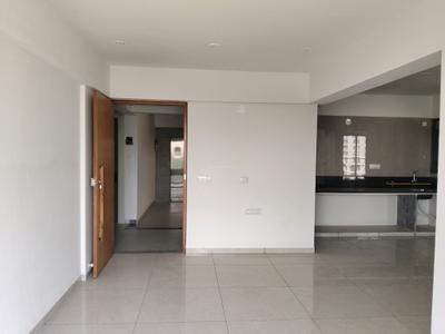 Living Room Image of 1845 Sq.ft 3 BHK Apartment / Flat for sale in Sakar Prime, Zundal Ahmedabad for Rs. 7175000