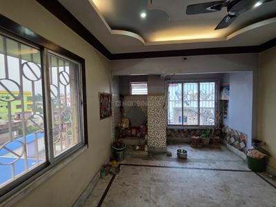 Hall Image of 1500 Sq.ft 4 BHK Apartment / Flat for sale in Panihati Kolkata for Rs. 5500000