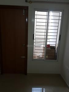Bedroom Image of 1049 Sq.ft 2 BHK Apartment / Flat for rent in Nandi Citadel, Akshayanagar Bengaluru for Rs. 36000