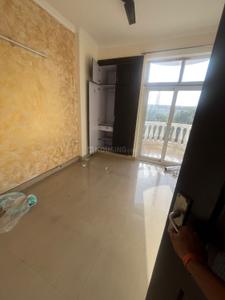 Hall Image of 940 Sq.ft 2.5 BHK Apartment / Flat for rent in Amrapali Silicon City, Sector 76 Noida for Rs. 30000