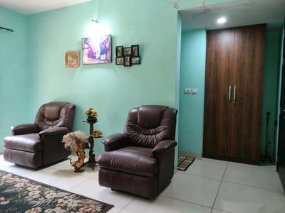 Bedroom Image of 4775 Sq.ft 5 BHK Apartment / Flat for sale in Spectra Palmwoods, Brookefield Bengaluru for Rs. 71625000