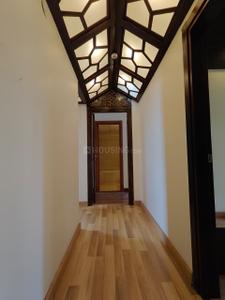 Hall Image of 1917 Sq.ft 3 BHK Apartment / Flat for sale in Bhartiya Nikoo Homes Phase 2, Thanisandra Bengaluru for Rs. 23000000